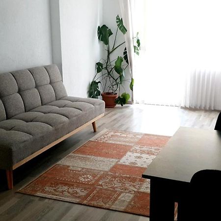 Borilov City Center Apartment Sandanski Dış mekan fotoğraf