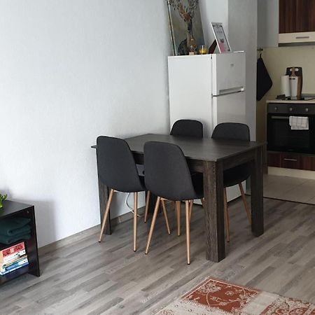 Borilov City Center Apartment Sandanski Dış mekan fotoğraf