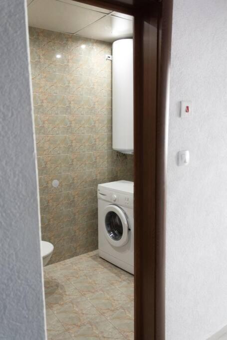 Borilov City Center Apartment Sandanski Dış mekan fotoğraf