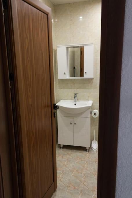 Borilov City Center Apartment Sandanski Dış mekan fotoğraf